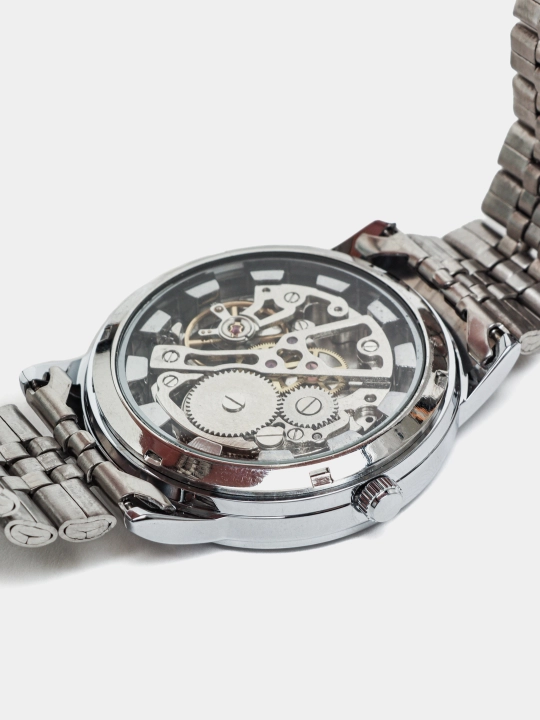 Tissot erkaklar mexanik soati
