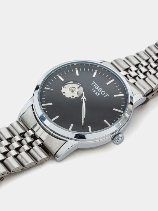 Tissot erkaklar mexanik soati