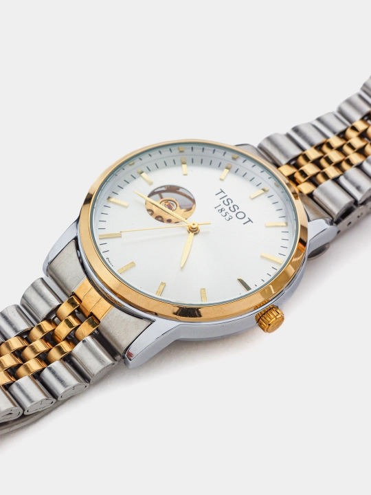 Tissot erkaklar mexanik soati