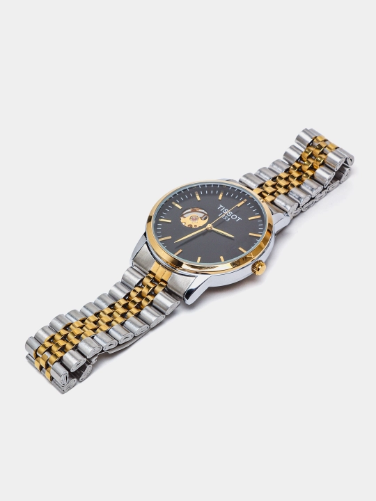 Tissot erkaklar mexanik soati - 