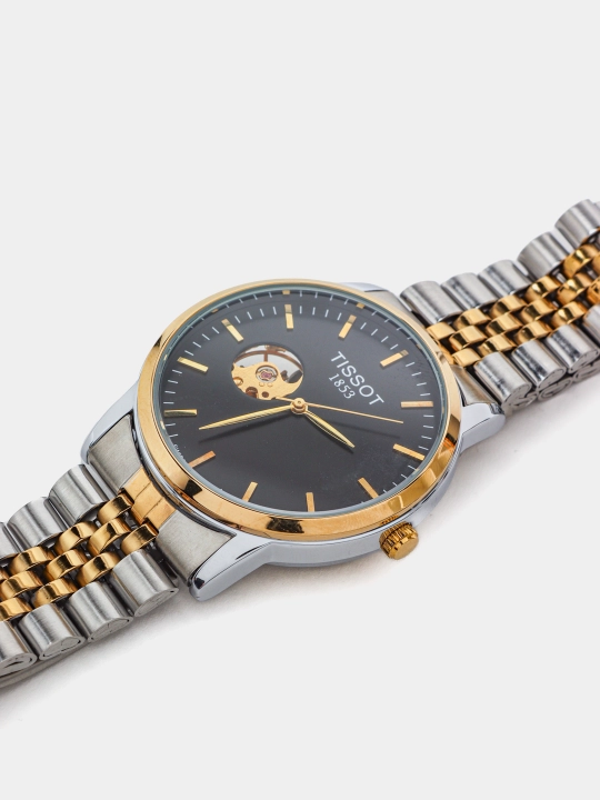 Tissot erkaklar mexanik soati