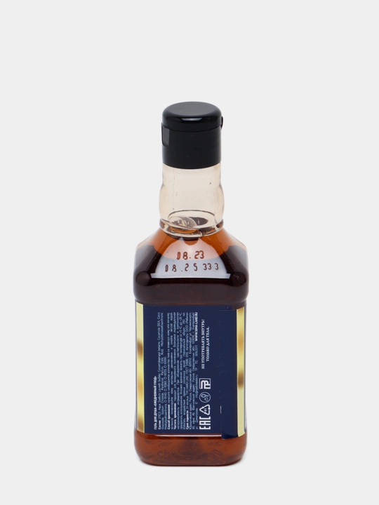 Erkaklar uchun dush geli flakonda, 250 ml
