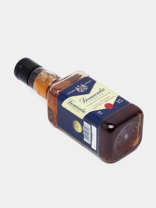 Erkaklar uchun dush geli flakonda, 250 ml
