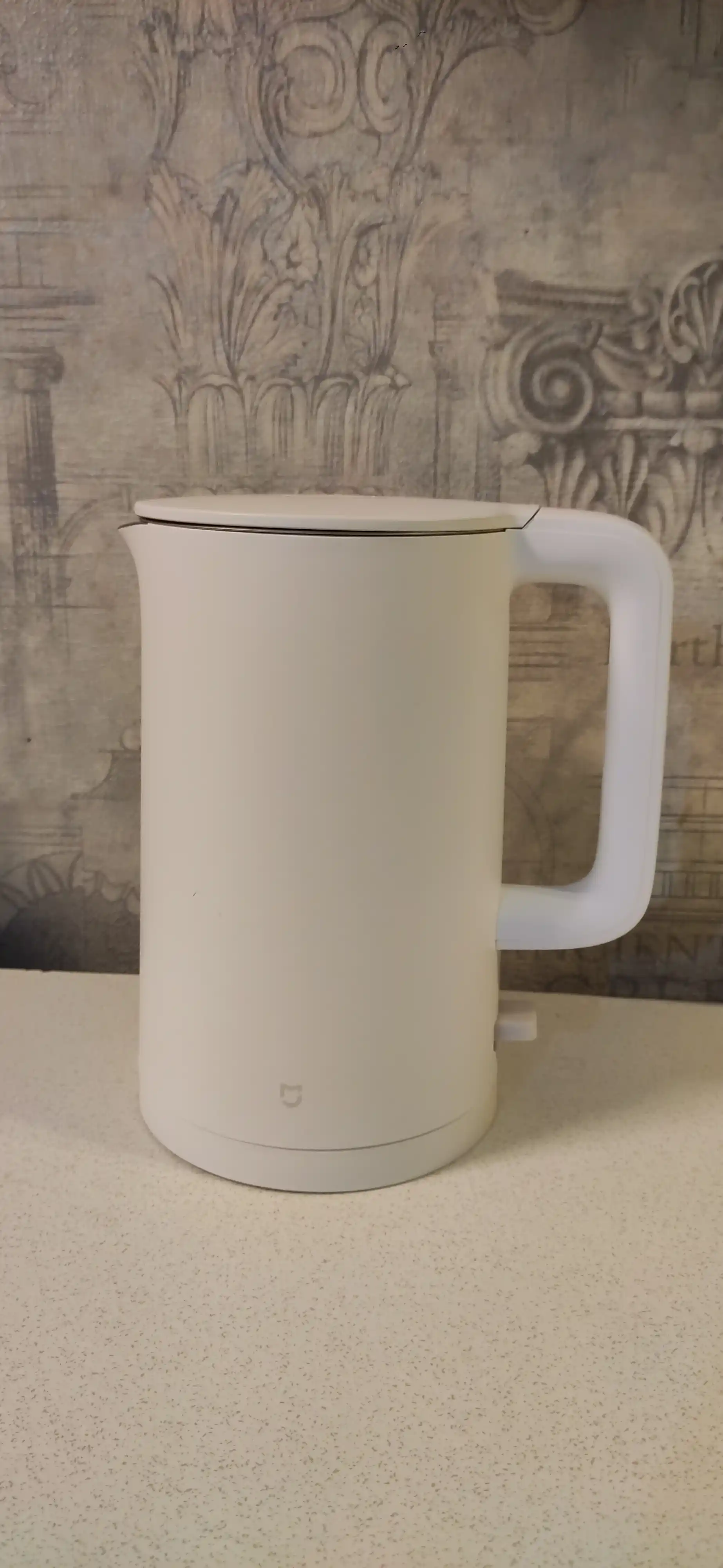 Электрический чайник из нержавеющей стали Xiaomi Electric Kettle, объемом 1.5 литра