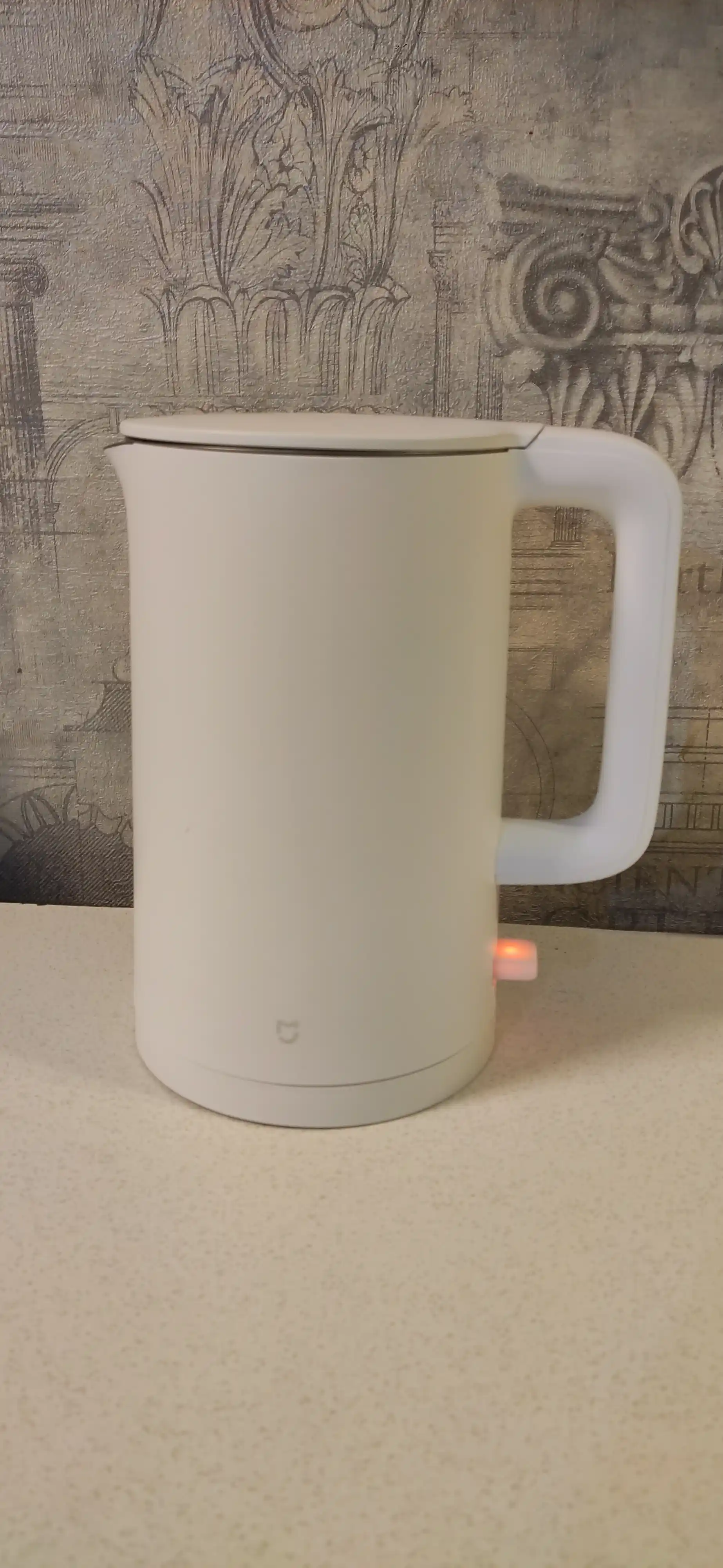 Электрический чайник из нержавеющей стали Xiaomi Electric Kettle, объемом 1.5 литра