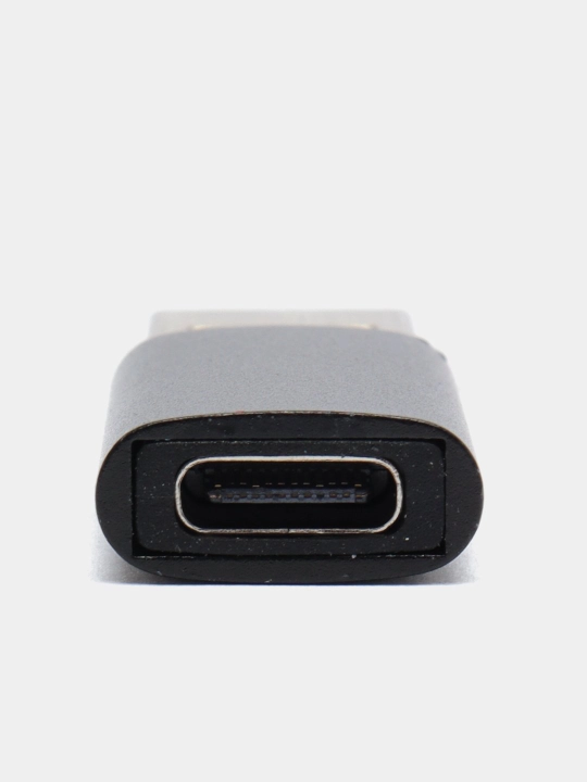 USB Type-C 3.0 adapteri