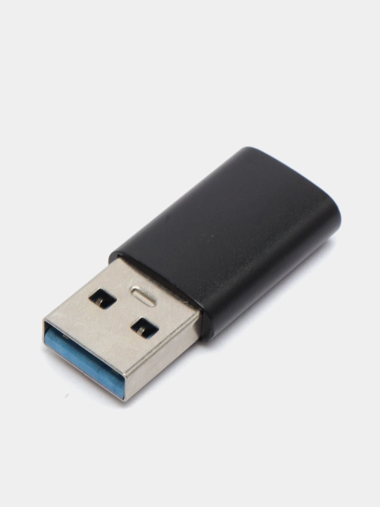 USB Type-C 3.0 adapteri