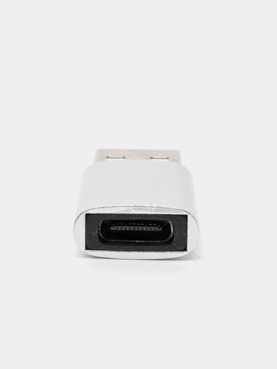 USB Type-C 3.0 adapteri