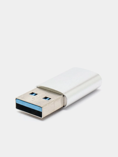 USB Type-C 3.0 adapteri