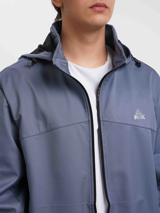 Kurtka sport PEAK demi mavsumli, M-8XL