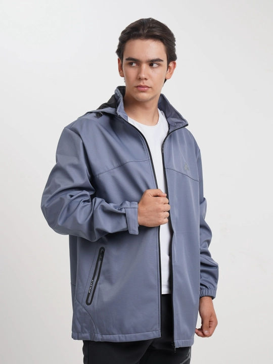 Kurtka sport PEAK demi mavsumli, M-8XL
