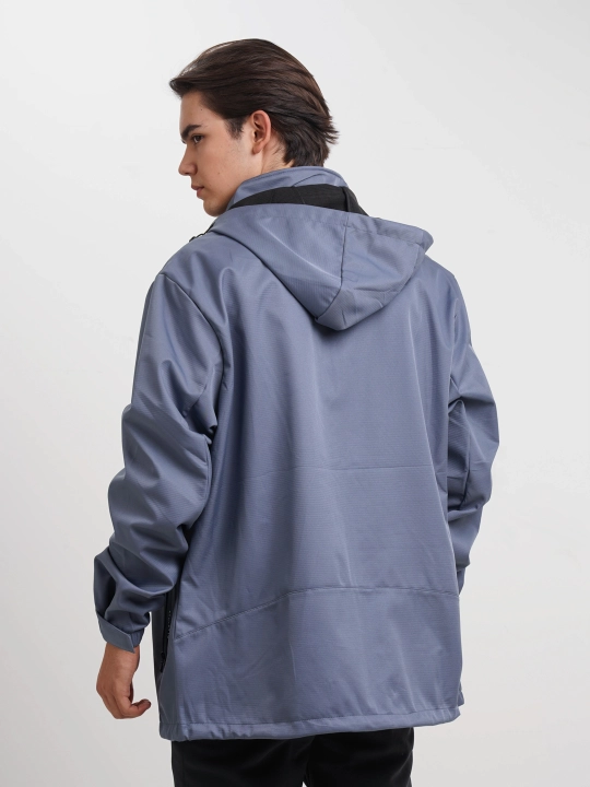 Kurtka sport PEAK demi mavsumli, M-8XL