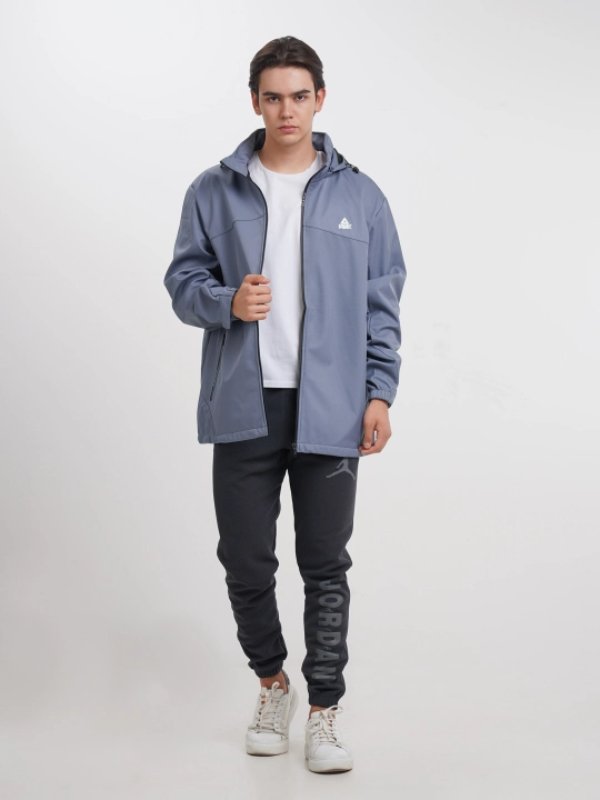Kurtka sport PEAK demi mavsumli, M-8XL