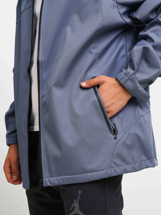 Kurtka sport PEAK demi mavsumli, M-8XL