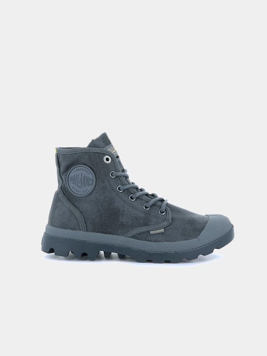 Унисекс кеды Palladium PAMPA HI WAX