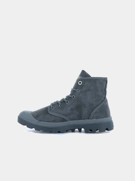 Унисекс кеды Palladium PAMPA HI WAX