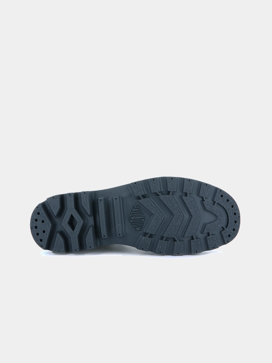 Унисекс кеды Palladium PAMPA HI WAX