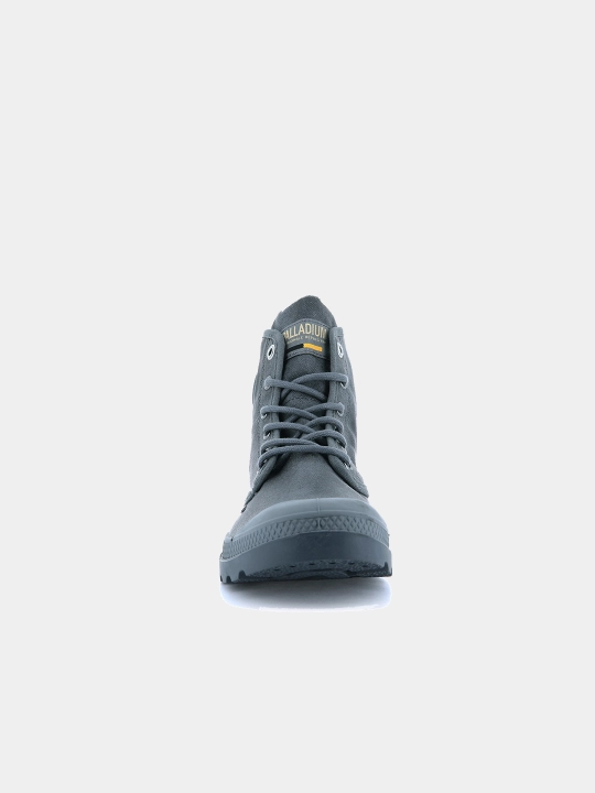 Унисекс кеды Palladium PAMPA HI WAX
