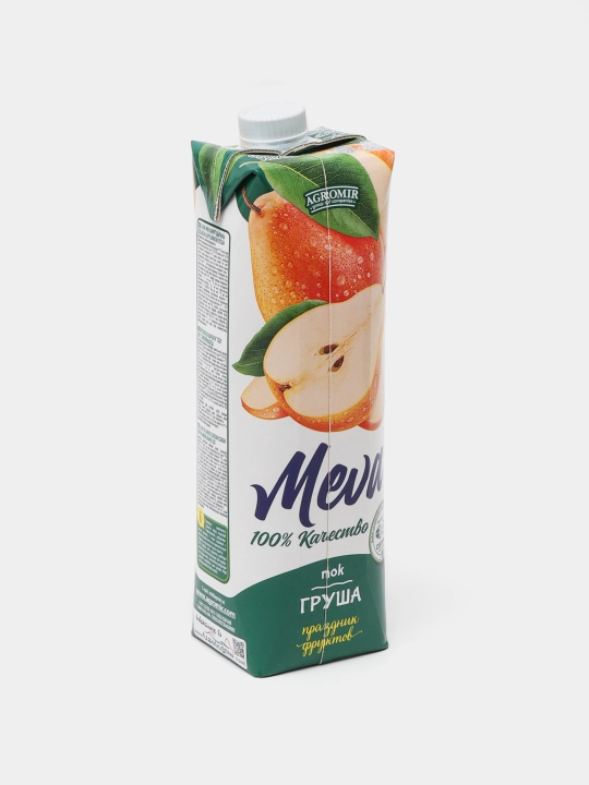 Sharbat Meva meva nok, 1 litr