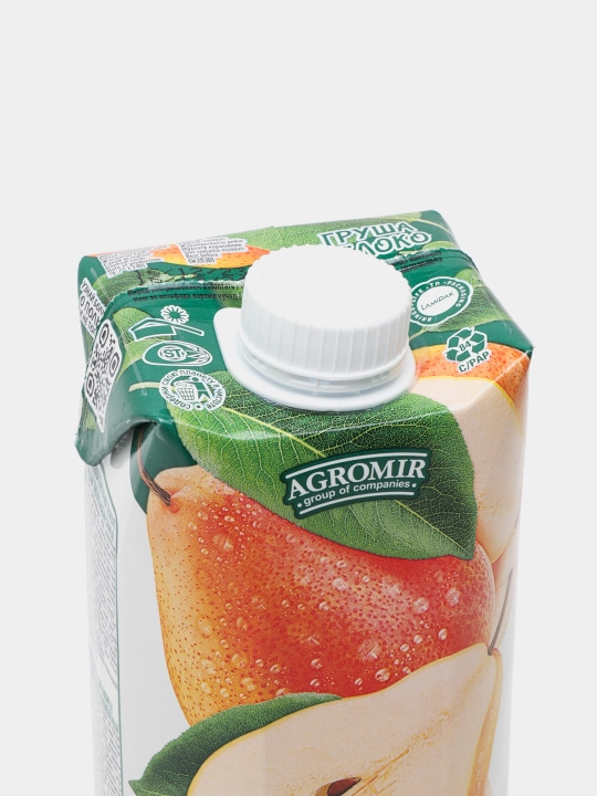 Sharbat Meva meva nok, 1 litr