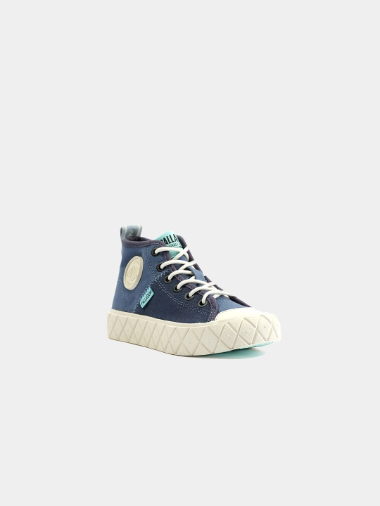 Bolalar kedalari Palladium Ace Kids Mid Supply - 