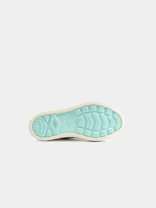 Детские кеды Palladium Ace Kids Mid Supply