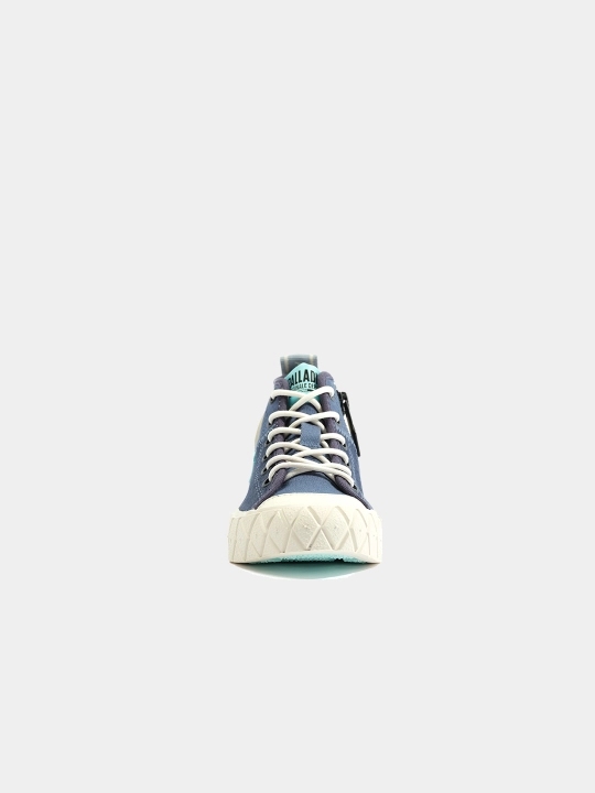 Детские кеды Palladium Ace Kids Mid Supply