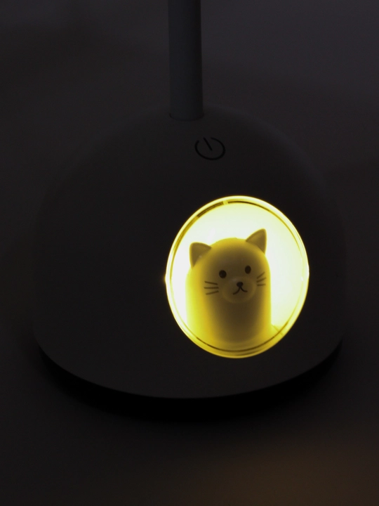 Led stol chiroqchasi