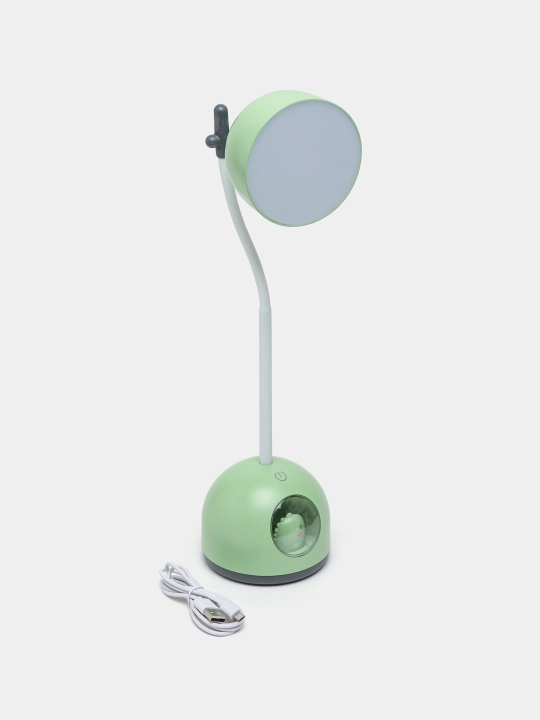 Led stol chiroqchasi - 