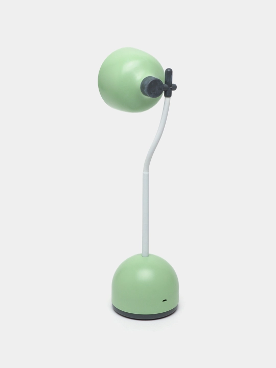 Led stol chiroqchasi
