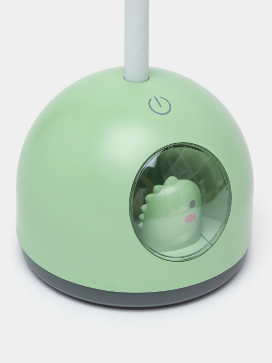 Led stol chiroqchasi