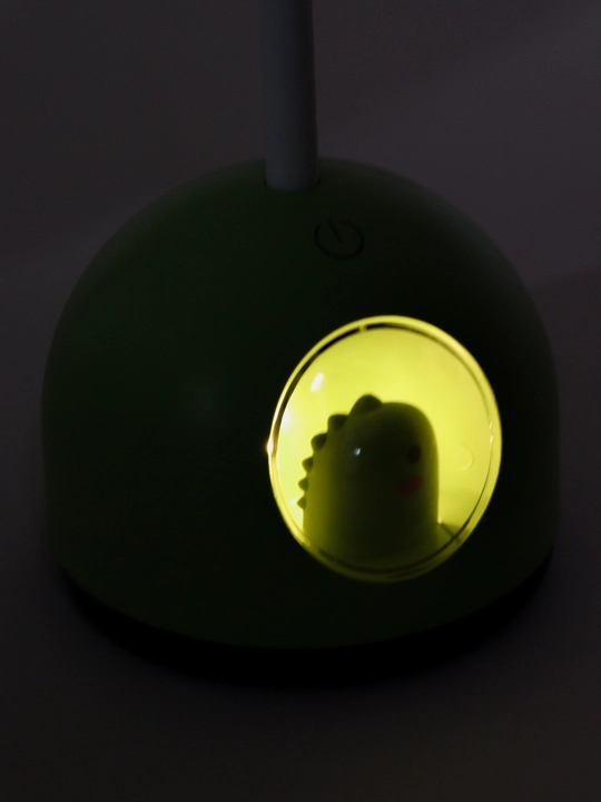 Led stol chiroqchasi