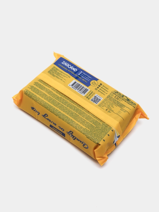Печенье Classic Cookies, 530 гр