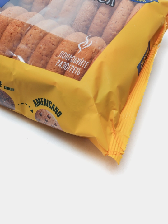 Печенье Classic Cookies, 530 гр