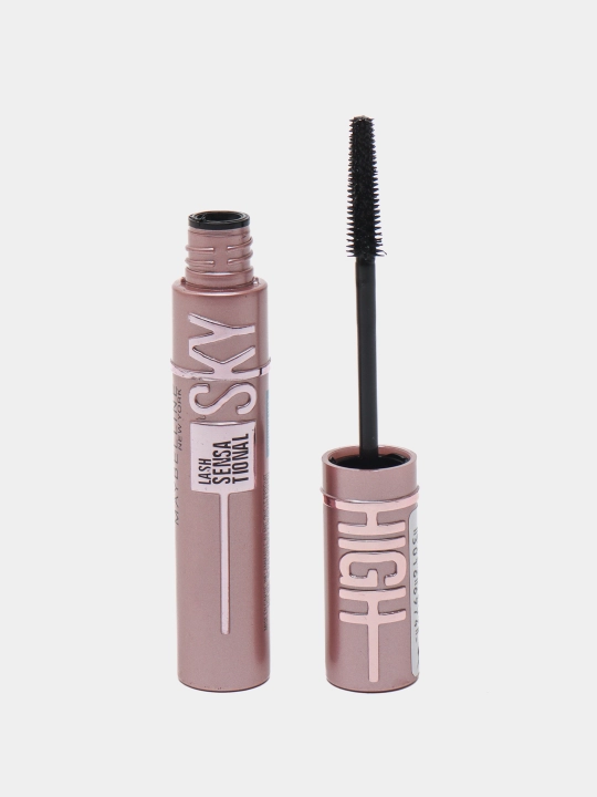 Suvga chudamli Lash Sensational Sky High tushi