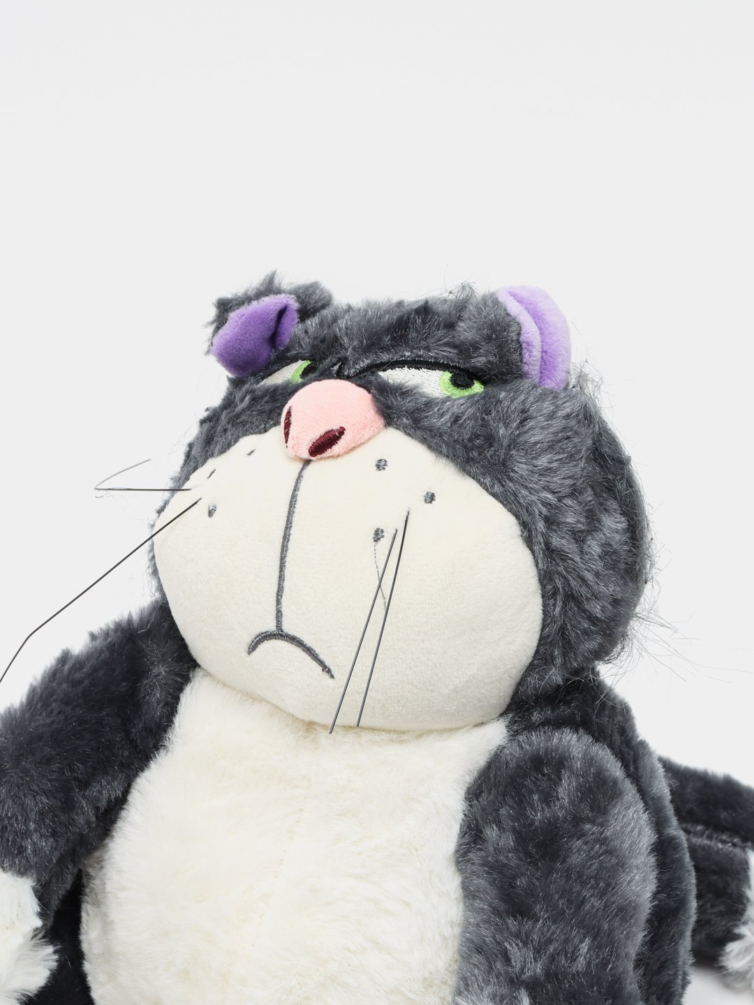 Giflar taytlarda Suratda hashamatli klitorisli eng yaxshi mushuk