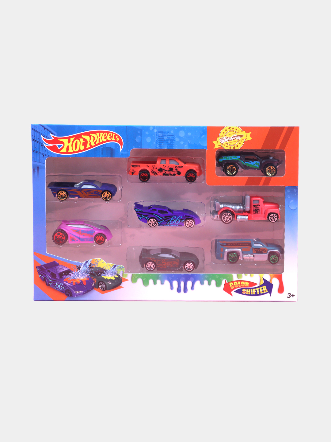 Hot cheap wheels dona