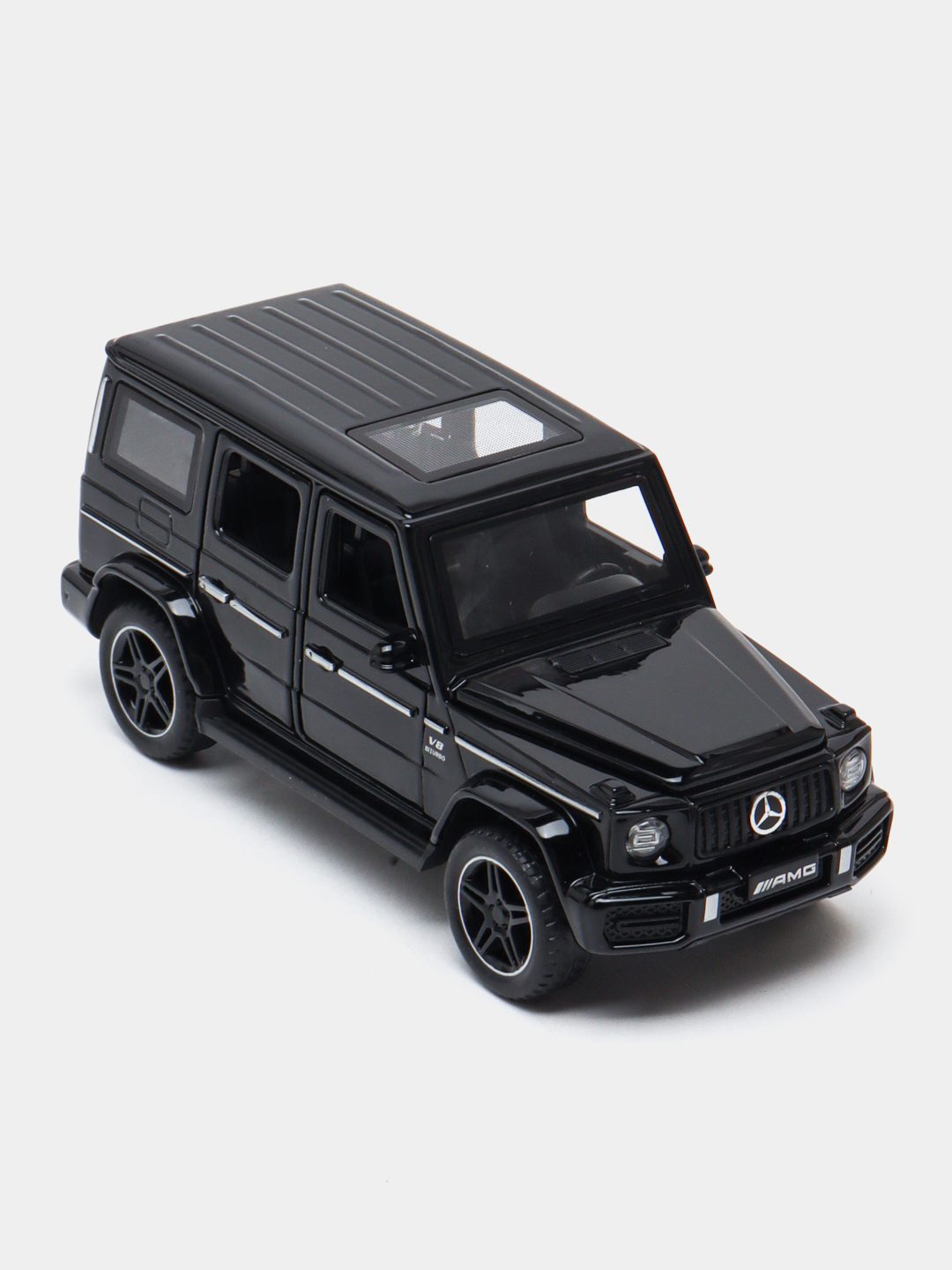 Игрушечная машинка для детей Gelik Mercedes купить по низким ценам в ...