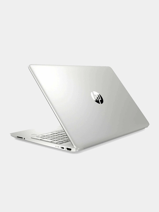 Ноутбук HP 15 Intel Core i5-1235U, 8GB DDR4, 512GB SSD, GeForce MX550, 15.6" FHD