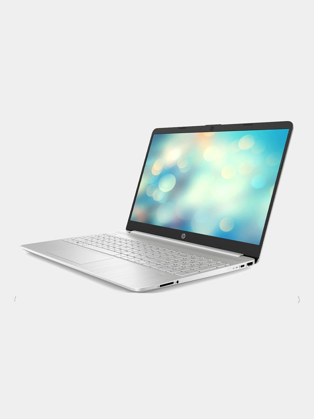 Ноутбук HP 15 Intel Core i5-1235U, 8GB DDR4, 512GB SSD, GeForce MX550, 15.6" FHD