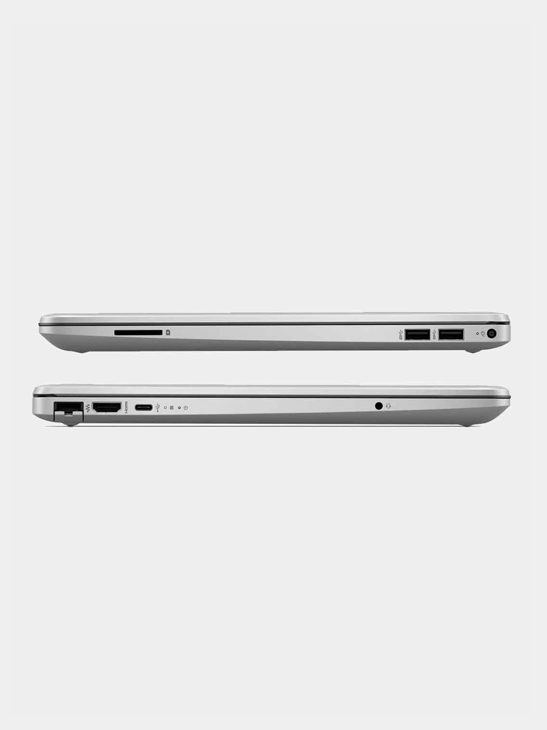 Ноутбук HP 15 Intel Core i5-1235U, 8GB DDR4, 512GB SSD, GeForce MX550, 15.6" FHD
