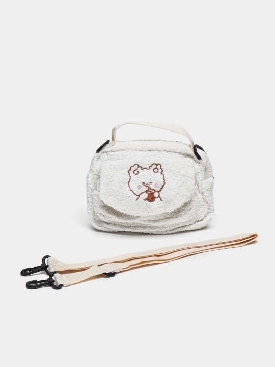 Shopper sumka-paxmoq, ayollar uchun