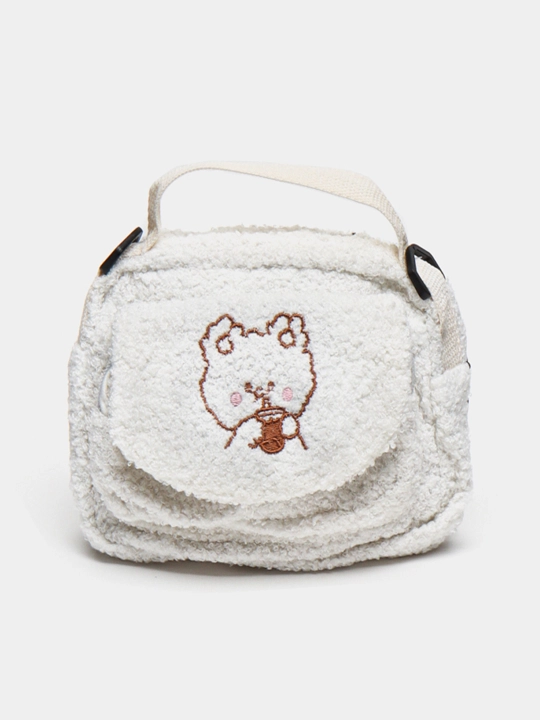 Shopper sumka-paxmoq, ayollar uchun