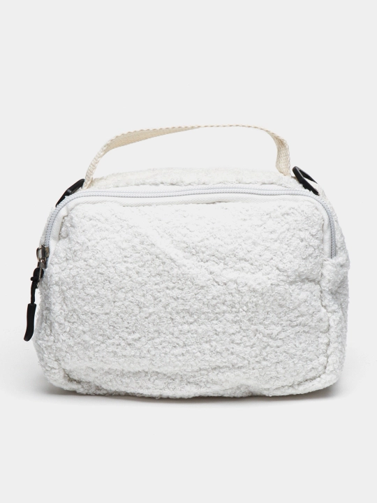 Shopper sumka-paxmoq, ayollar uchun