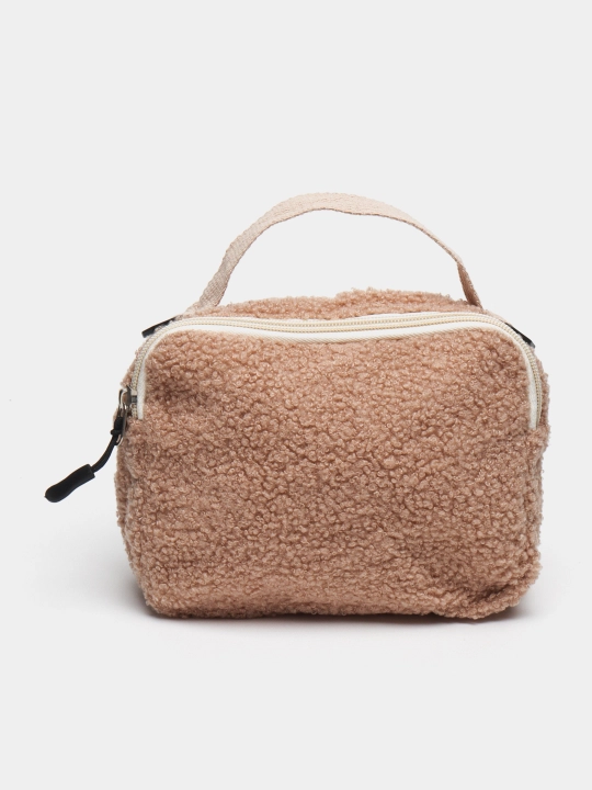 Shopper sumka-paxmoq, ayollar uchun