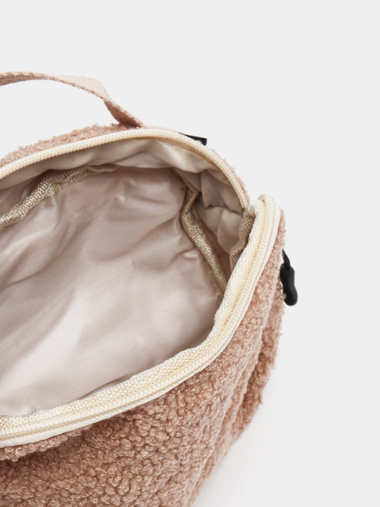 Shopper sumka-paxmoq, ayollar uchun