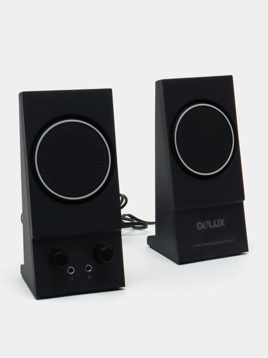 Компьютерная акустика Delux DLS-2013U - 