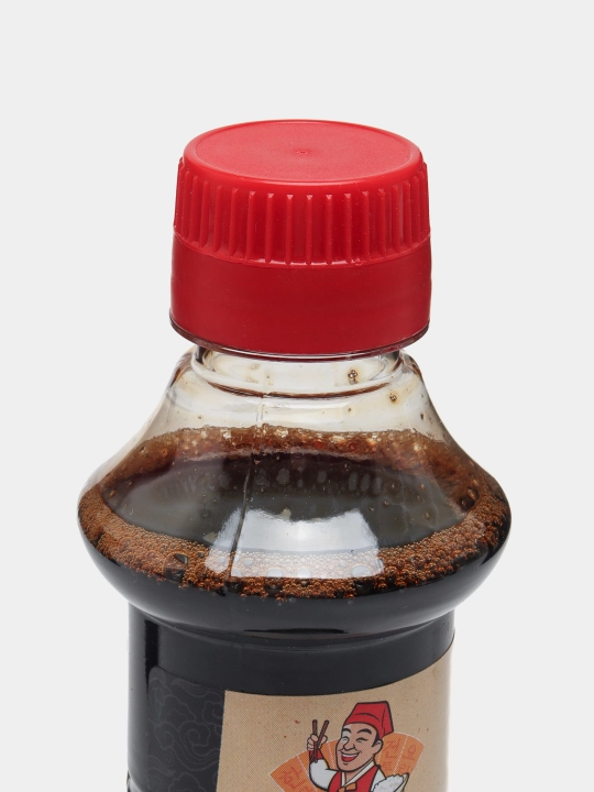 Yamchan klassik soya sousi, 205 ml