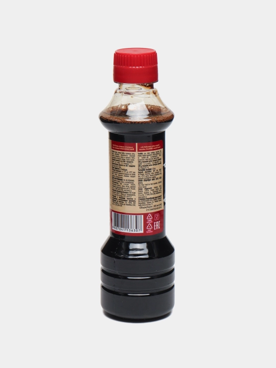 Yamchan klassik soya sousi, 205 ml