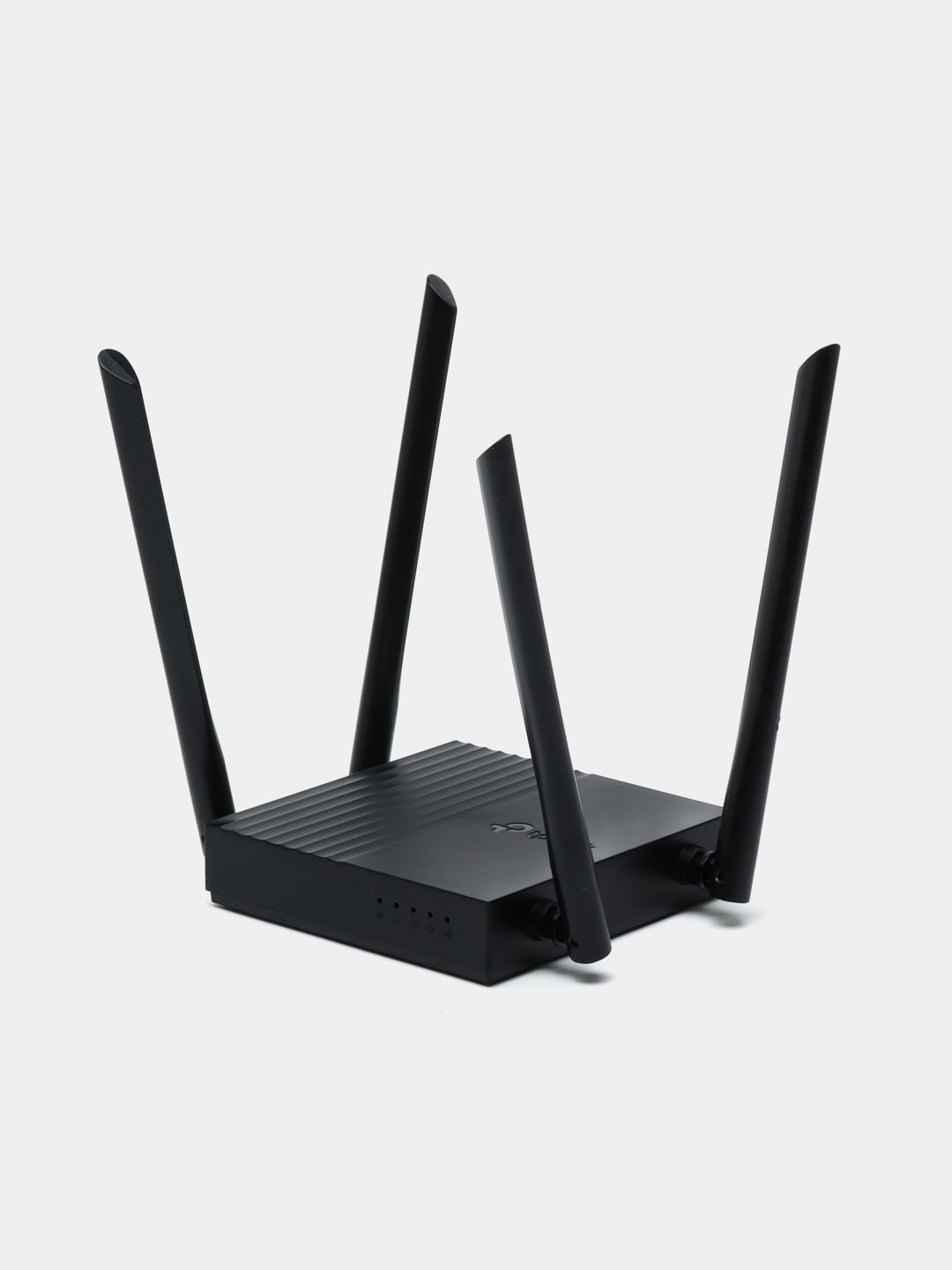 Двухдиапазонный гигабитный wi fi роутер ac1300